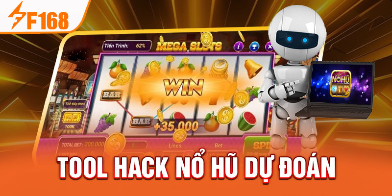 Tool hack nổ hũ dự đoán